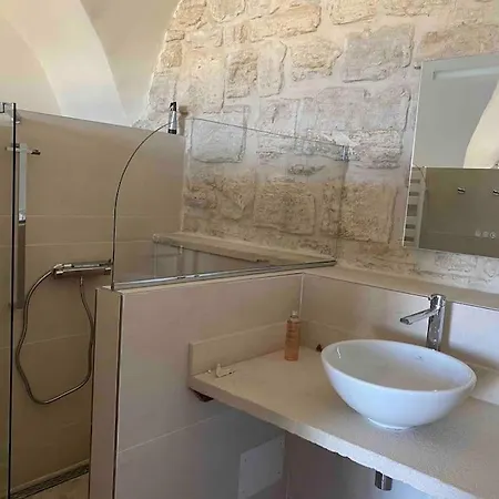 Apartment Les Calaberts Vezenobres
